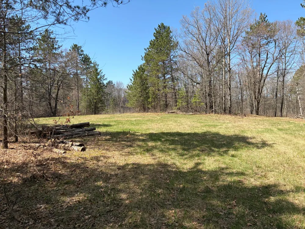 TBD CC Mann Road Spooner, WI 54801