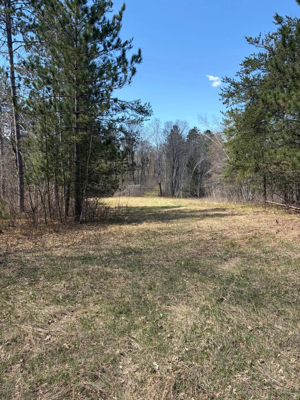 TBD CC Mann Road Spooner, WI 54801
