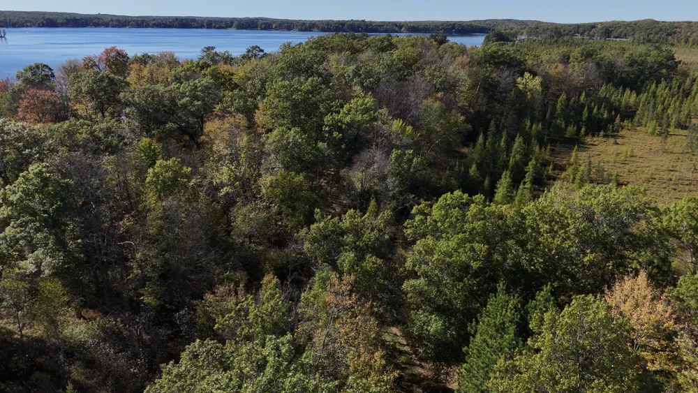 TBD CC Mann Road Spooner, WI 54801