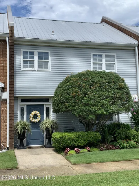 928 Courthouse Road