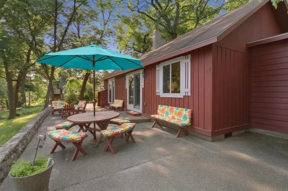14626 73rd Street NE Spicer, MN 56288