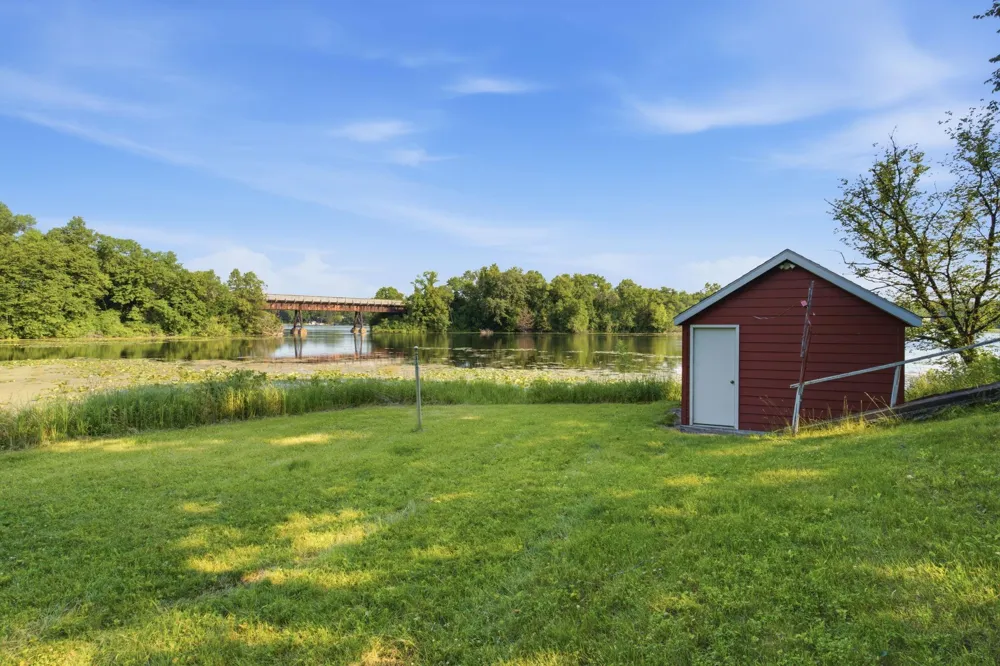 14626 73rd Street NE Spicer, MN 56288