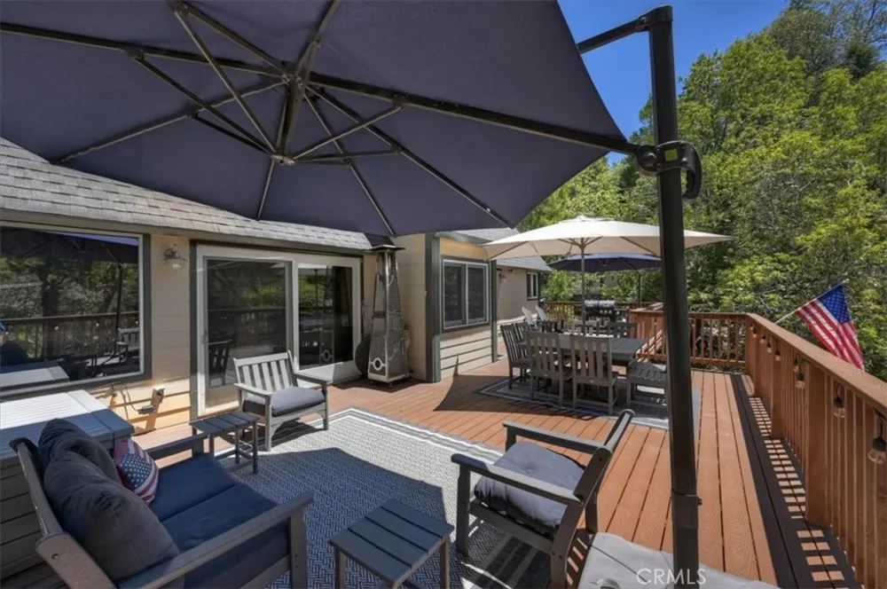 334 Highland Drive Lake Arrowhead, CA 92352
