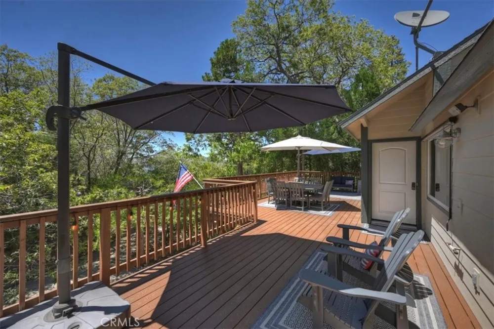 334 Highland Drive Lake Arrowhead, CA 92352
