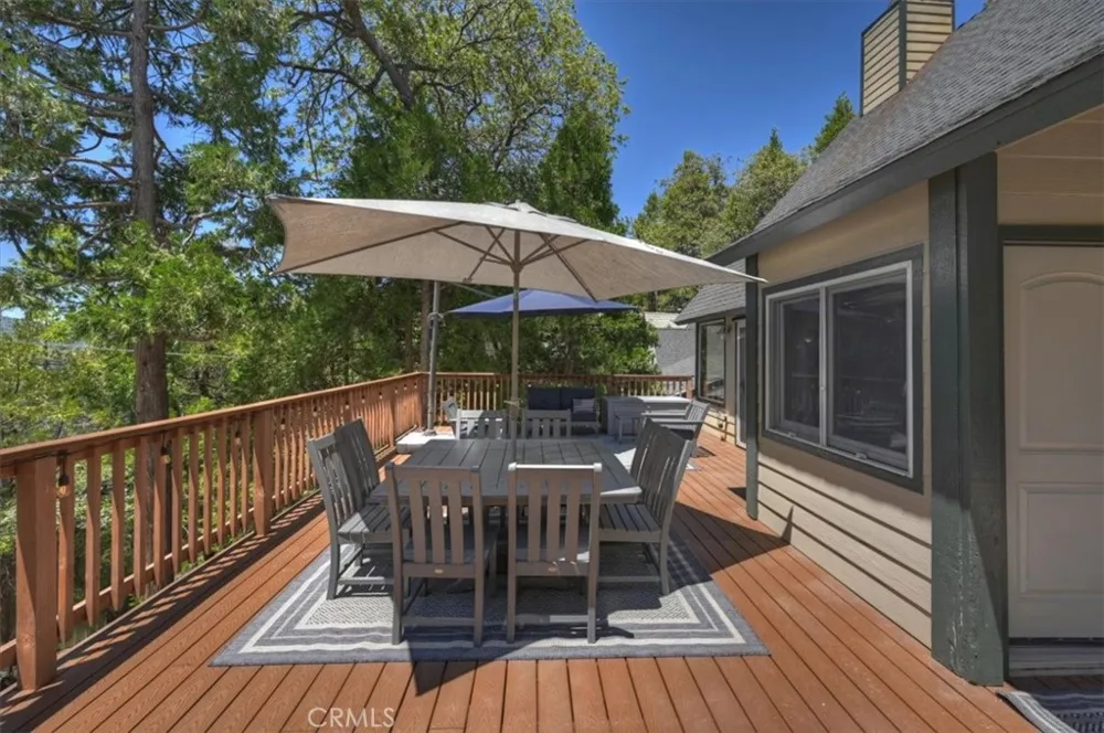 334 Highland Drive Lake Arrowhead, CA 92352