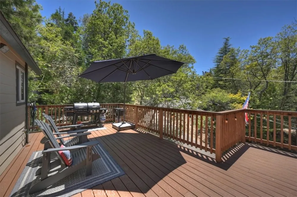 334 Highland Drive Lake Arrowhead, CA 92352