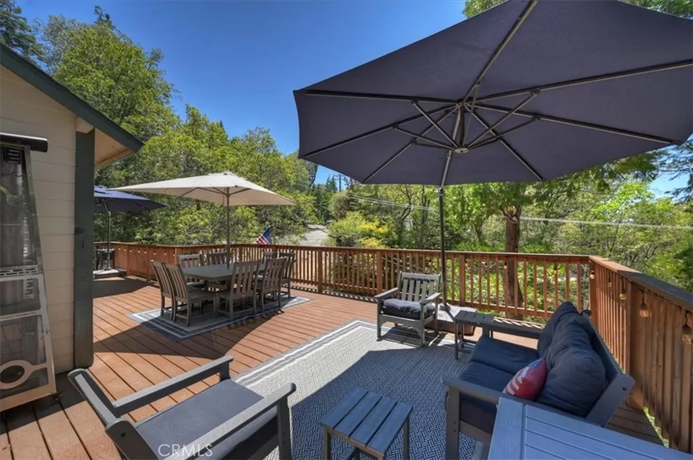 334 Highland Drive Lake Arrowhead, CA 92352