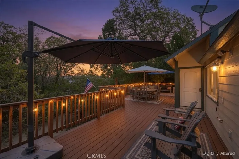 334 Highland Drive Lake Arrowhead, CA 92352