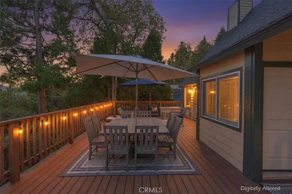 334 Highland Drive Lake Arrowhead, CA 92352