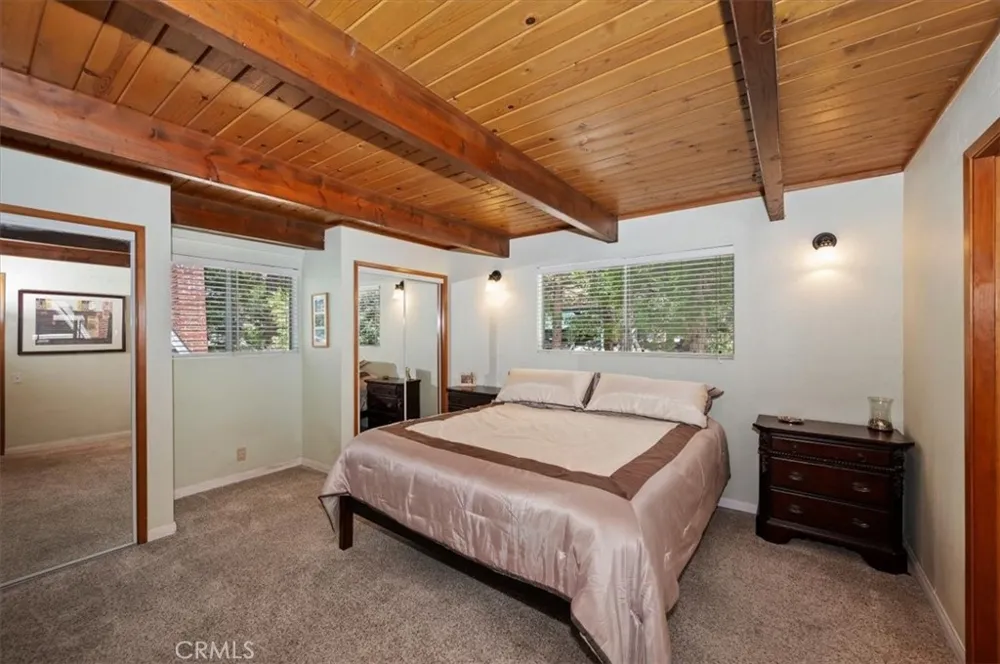 334 Highland Drive Lake Arrowhead, CA 92352