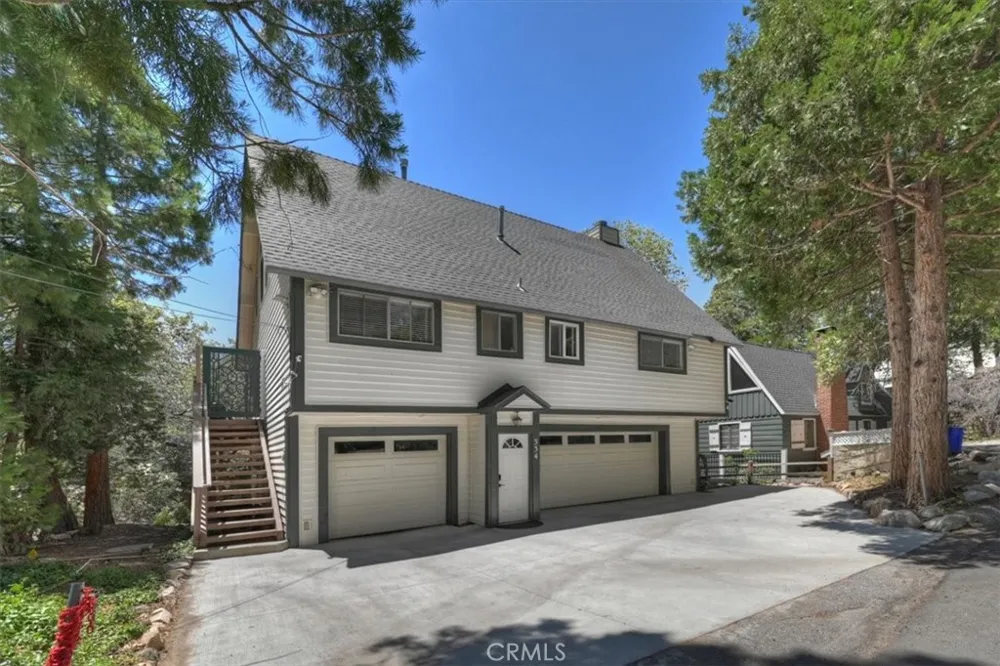 334 Highland Drive Lake Arrowhead, CA 92352