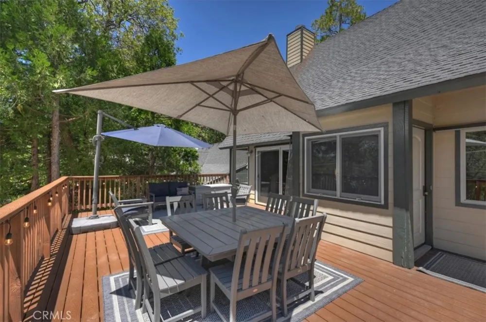 334 Highland Drive Lake Arrowhead, CA 92352
