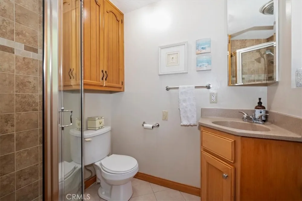 334 Highland Drive Lake Arrowhead, CA 92352