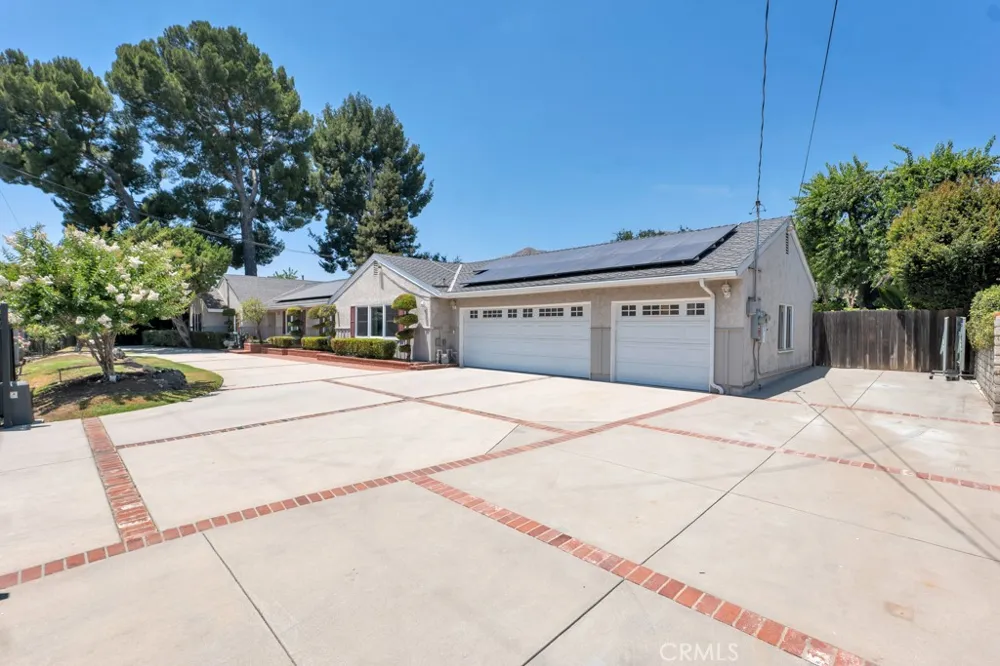 13600 Norris Avenue Sylmar, CA 91342