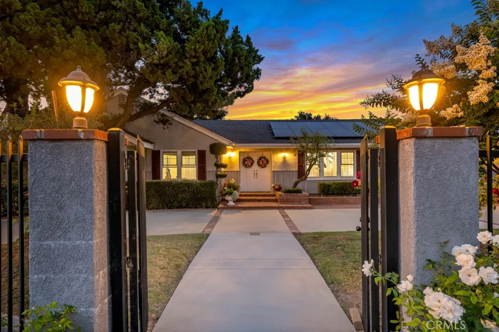 13600 Norris Avenue Sylmar, CA 91342