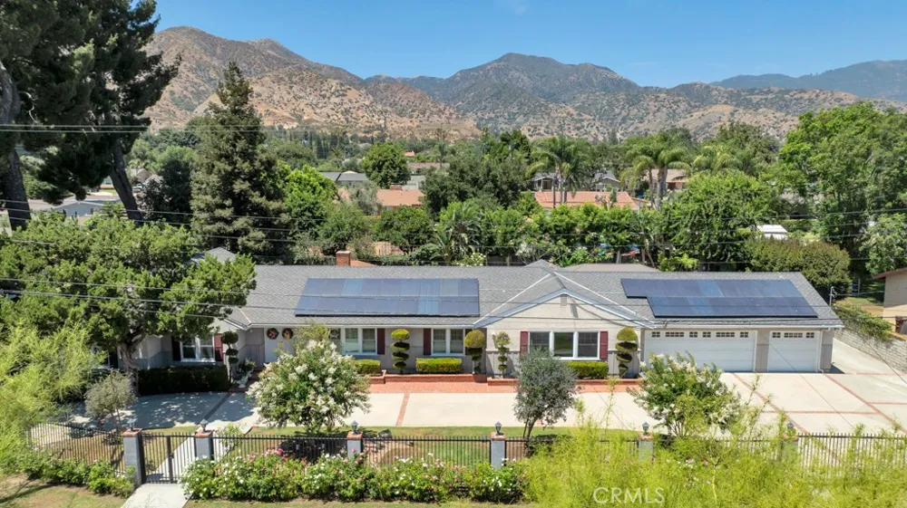 13600 Norris Avenue Sylmar, CA 91342
