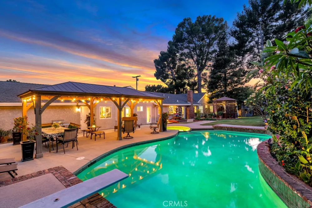 13600 Norris Avenue Sylmar, CA 91342