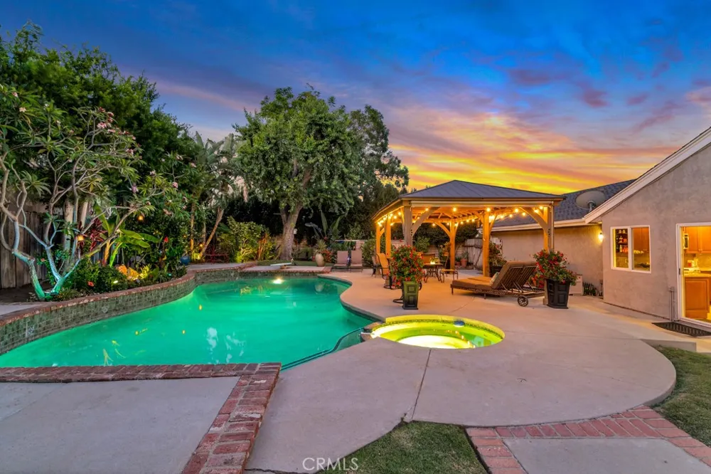 13600 Norris Avenue Sylmar, CA 91342