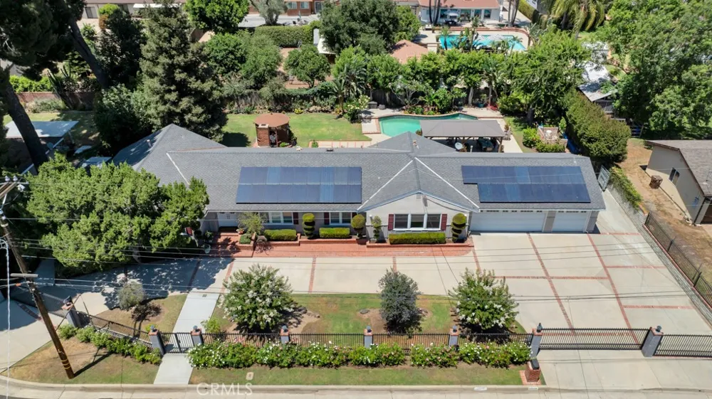 13600 Norris Avenue Sylmar, CA 91342