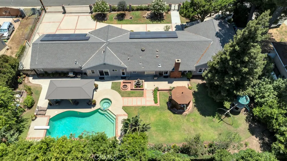 13600 Norris Avenue Sylmar, CA 91342
