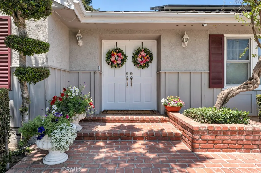 13600 Norris Avenue Sylmar, CA 91342