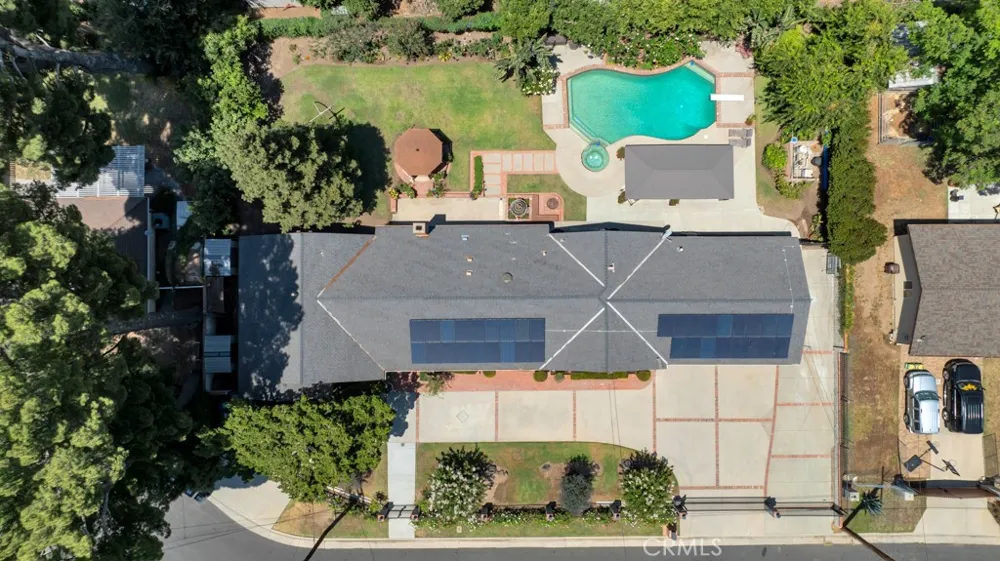 13600 Norris Avenue Sylmar, CA 91342