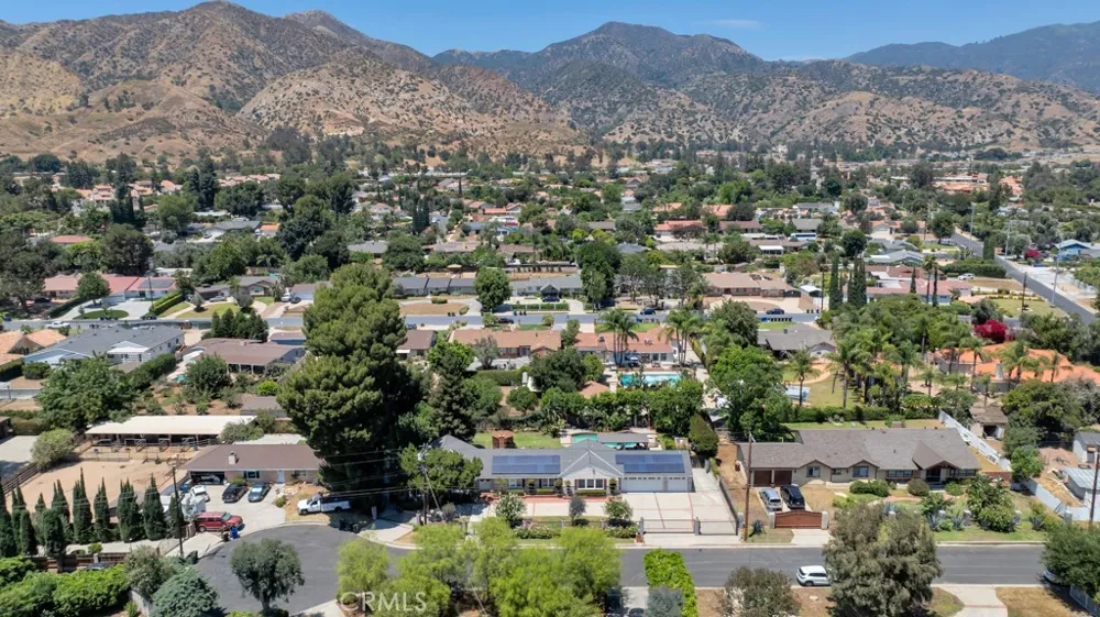13600 Norris Avenue Sylmar, CA 91342