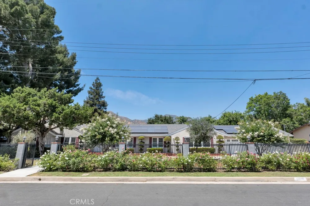 13600 Norris Avenue Sylmar, CA 91342