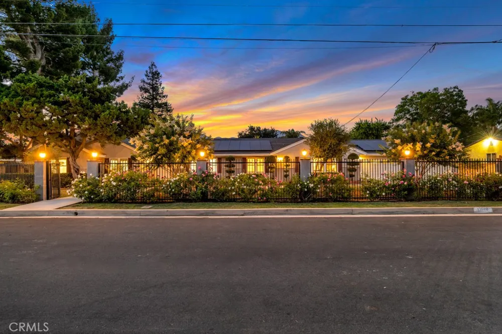 13600 Norris Avenue Sylmar, CA 91342