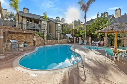1434 Marshall Rd. #23