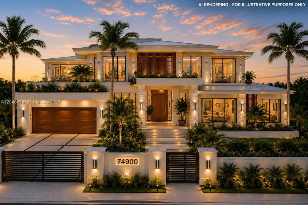 74900 Overseas Hwy Islamorada, FL 33036