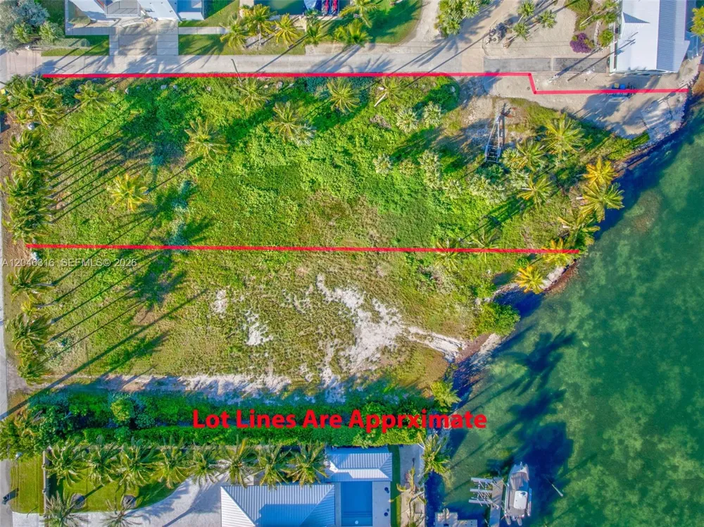 74900 Overseas Hwy Islamorada, FL 33036