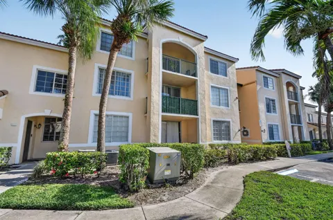 1733 Village Boulevard #105