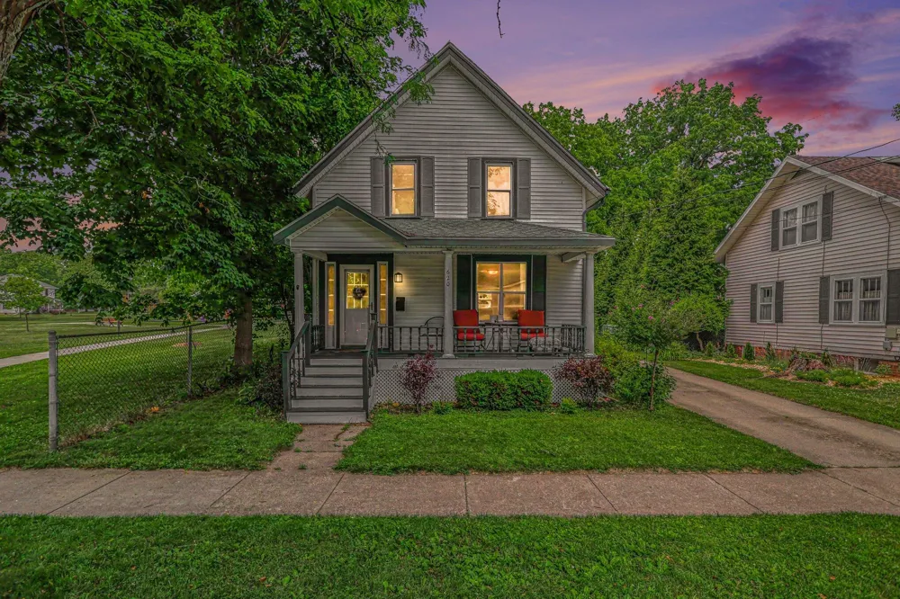 620 W Mansion Street Marshall, MI 49068