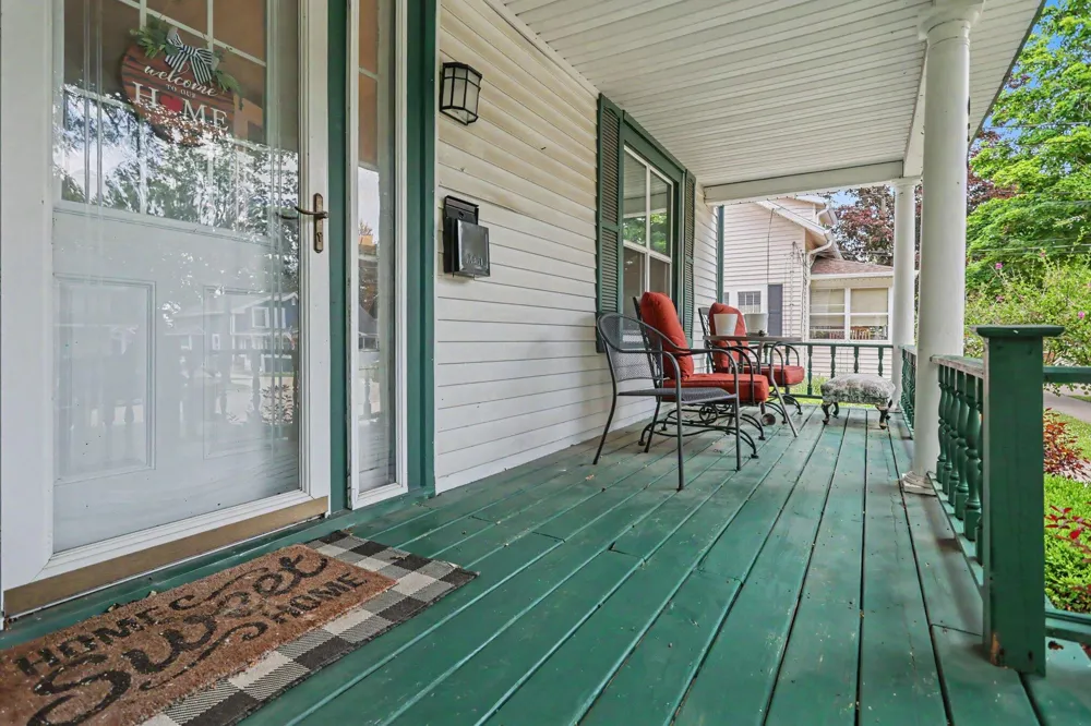 620 W Mansion Street Marshall, MI 49068