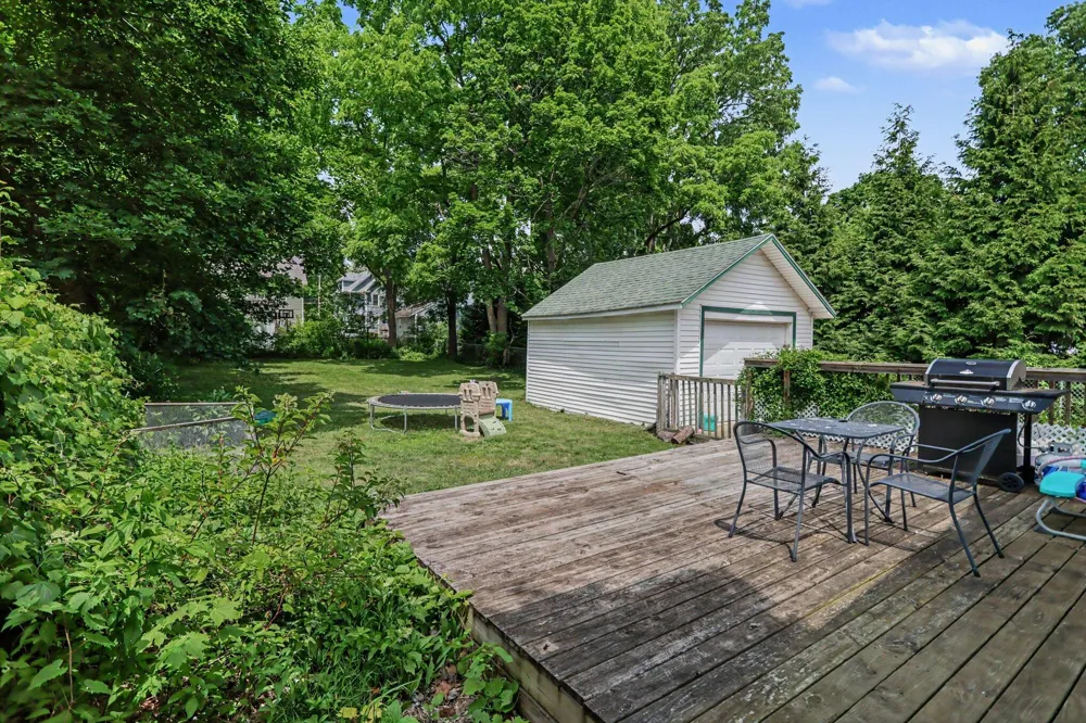620 W Mansion Street Marshall, MI 49068