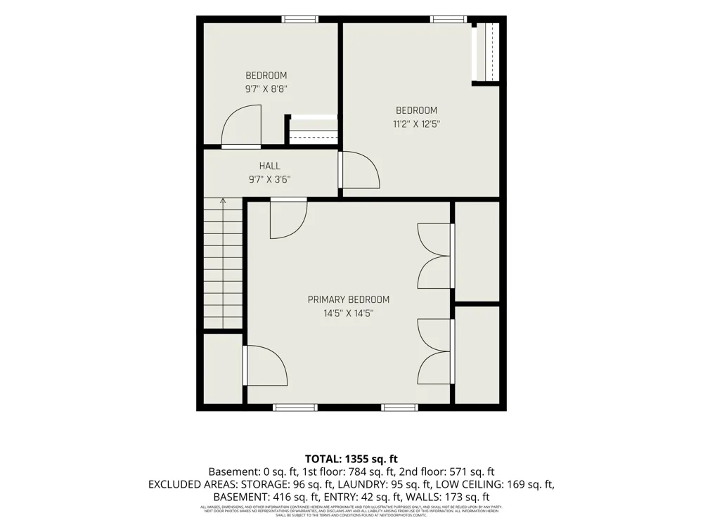 620 W Mansion Street Marshall, MI 49068