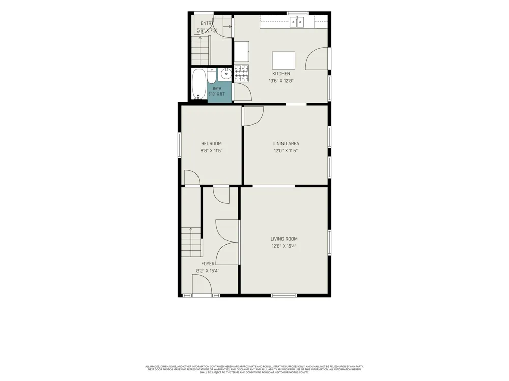 620 W Mansion Street Marshall, MI 49068