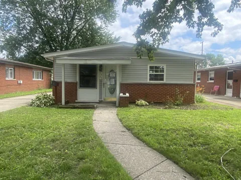 7953 Elm Street