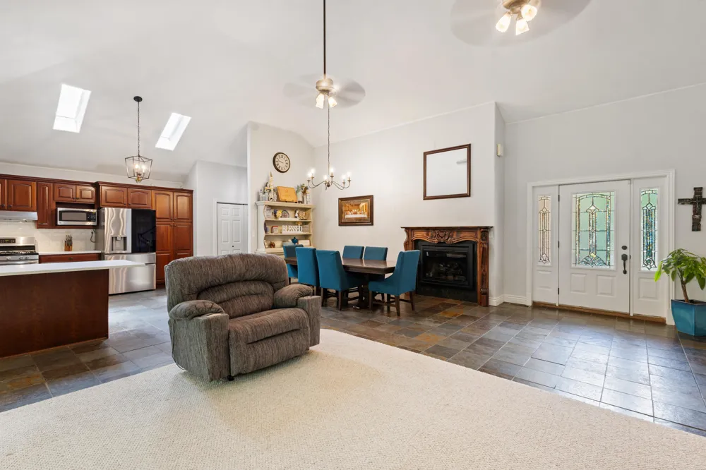 3439 Michael Lane Royalton Township, MI 49085