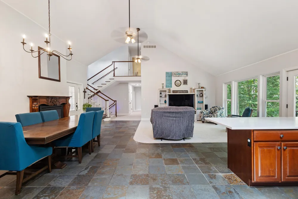 3439 Michael Lane Royalton Township, MI 49085