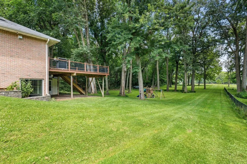 3439 Michael Lane Royalton Township, MI 49085