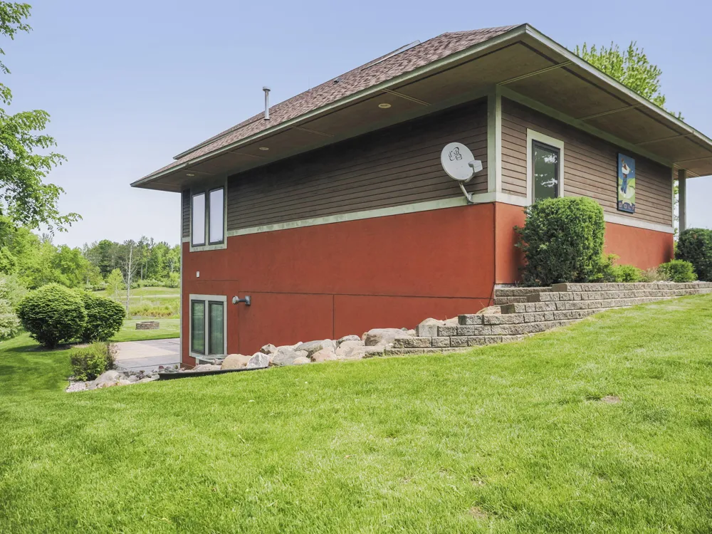 200 National Drive Filer Charter Township, MI 49660