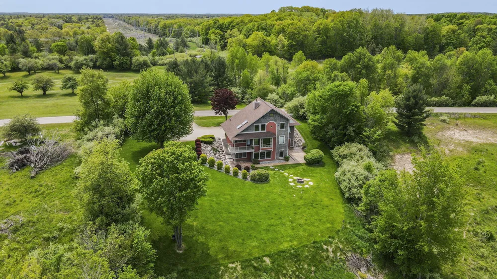 200 National Drive Filer Charter Township, MI 49660