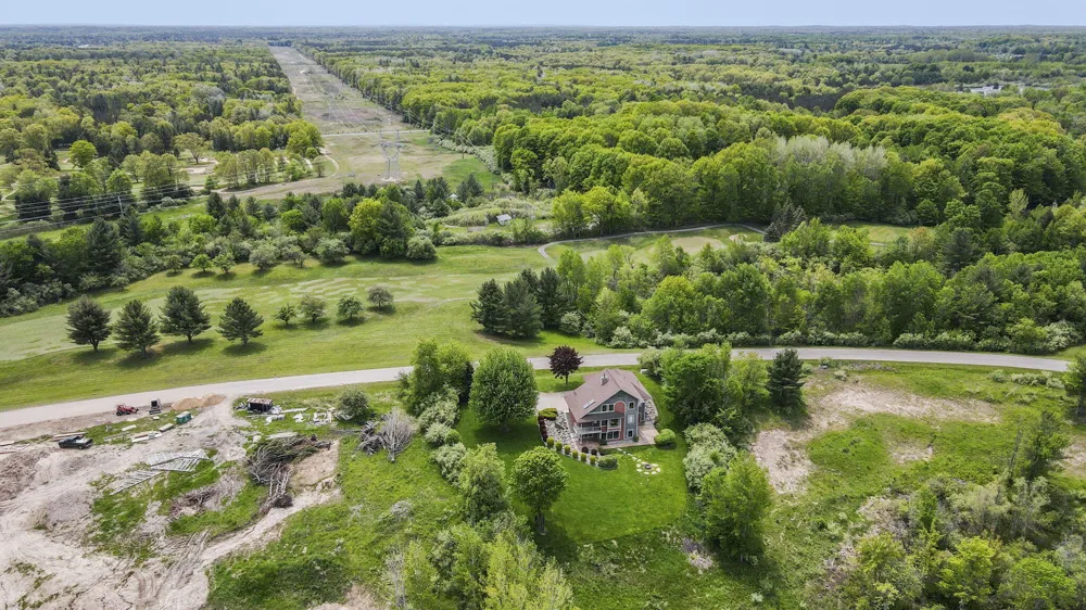 200 National Drive Filer Charter Township, MI 49660