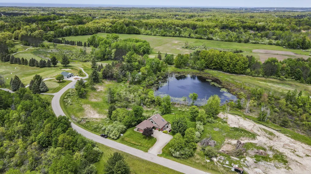 200 National Drive Filer Charter Township, MI 49660