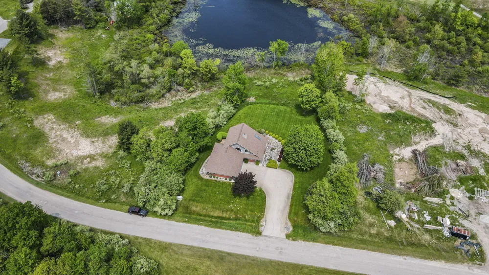 200 National Drive Filer Charter Township, MI 49660