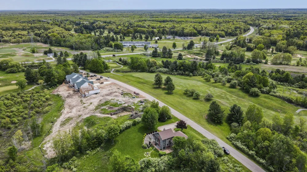 200 National Drive Filer Charter Township, MI 49660