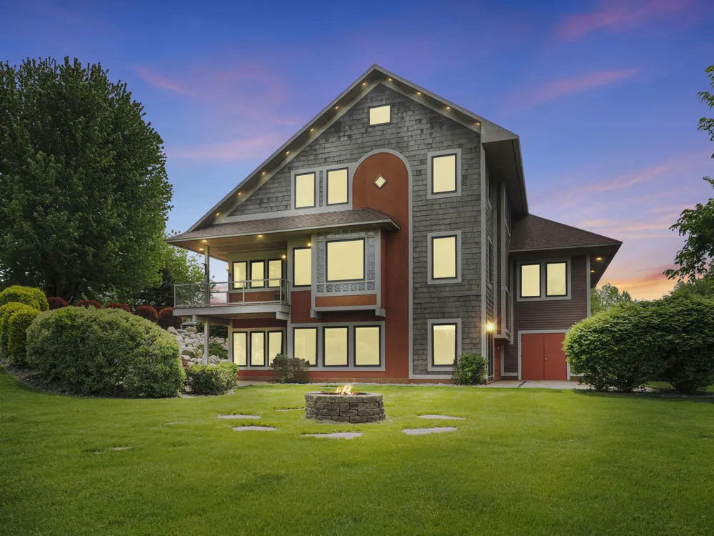 200 National Drive Filer Charter Township, MI 49660