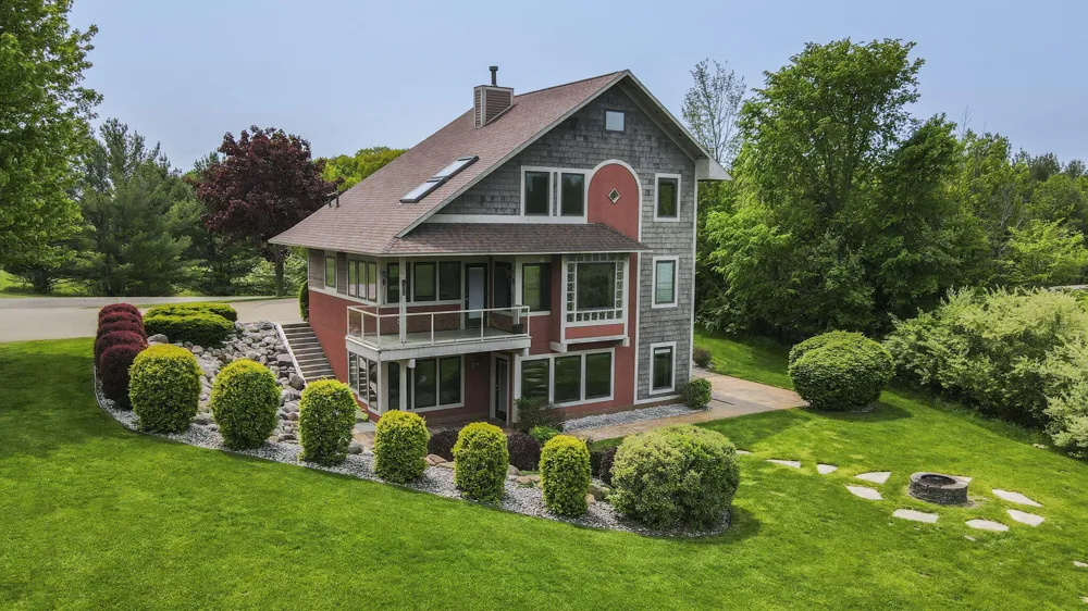 200 National Drive Filer Charter Township, MI 49660